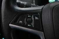 Opel Ampera vaihtoauto