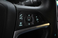 Opel Ampera vaihtoauto