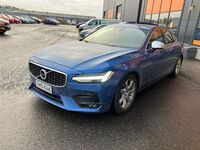 Volvo S90 vaihtoauto