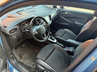 Opel Crossland X vaihtoauto