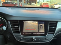 Opel Crossland X vaihtoauto