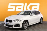 BMW 118 vaihtoauto