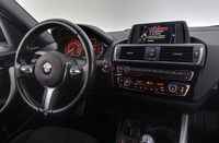 BMW 118 vaihtoauto