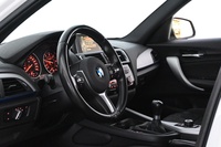 BMW 118 vaihtoauto