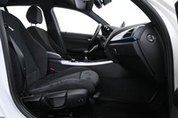 BMW 118 vaihtoauto