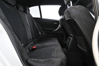 BMW 118 vaihtoauto