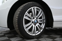 BMW 118 vaihtoauto