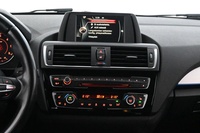 BMW 118 vaihtoauto