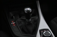 BMW 118 vaihtoauto