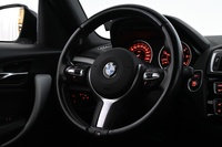 BMW 118 vaihtoauto