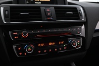 BMW 118 vaihtoauto