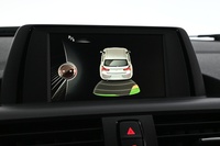 BMW 118 vaihtoauto
