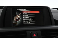 BMW 118 vaihtoauto