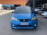SEAT Mii electric vaihtoauto