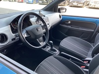 SEAT Mii electric vaihtoauto