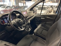 Renault Trafic Combi vaihtoauto