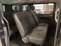Renault Trafic Combi vaihtoauto