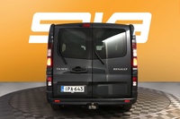 Renault Trafic Combi vaihtoauto