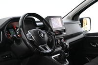 Renault Trafic Combi vaihtoauto