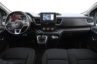 Renault Trafic Combi vaihtoauto