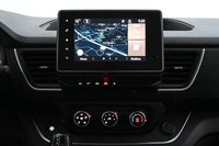 Renault Trafic Combi vaihtoauto