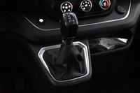 Renault Trafic Combi vaihtoauto