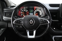 Renault Trafic Combi vaihtoauto