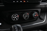 Renault Trafic Combi vaihtoauto