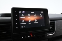 Renault Trafic Combi vaihtoauto