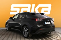 Subaru Solterra vaihtoauto