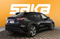 Subaru Solterra vaihtoauto