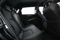 Subaru Solterra vaihtoauto