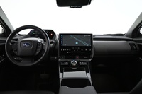 Subaru Solterra vaihtoauto
