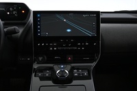 Subaru Solterra vaihtoauto