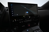 Subaru Solterra vaihtoauto