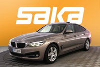 BMW 3.3 vaihtoauto
