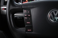 Volkswagen Touareg vaihtoauto