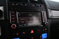 Volkswagen Touareg vaihtoauto