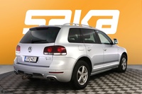 Volkswagen Touareg vaihtoauto