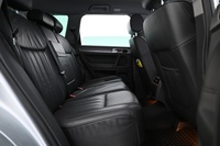 Volkswagen Touareg vaihtoauto