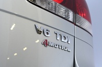 Volkswagen Touareg vaihtoauto