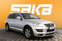 Volkswagen Touareg vaihtoauto