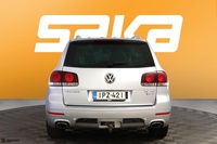 Volkswagen Touareg vaihtoauto