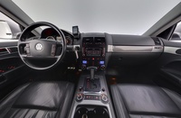 Volkswagen Touareg vaihtoauto