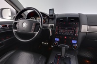 Volkswagen Touareg vaihtoauto