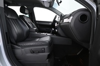 Volkswagen Touareg vaihtoauto