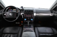 Volkswagen Touareg vaihtoauto