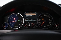 Volkswagen Touareg vaihtoauto