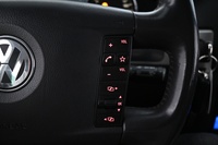 Volkswagen Touareg vaihtoauto