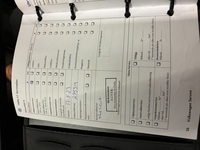 Volkswagen Touareg vaihtoauto